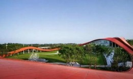 吃瓜祁可爱 长治体育公园跑道一圈多少米,长治体育公园跑道一圈长度揭秘