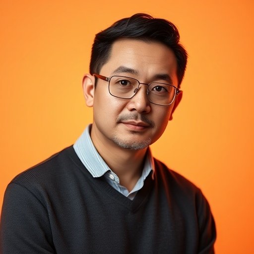 八点影院用户科技老王头像