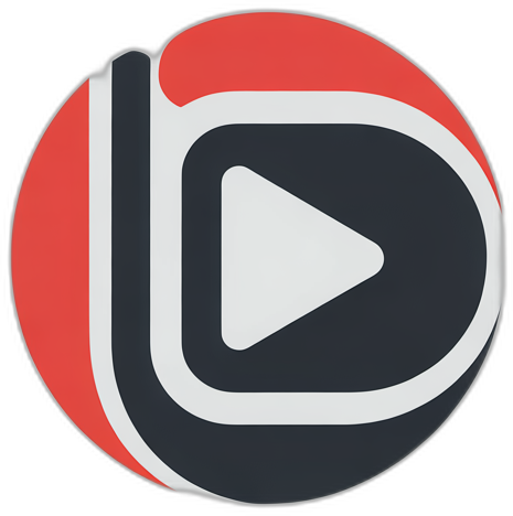 八点影院logo